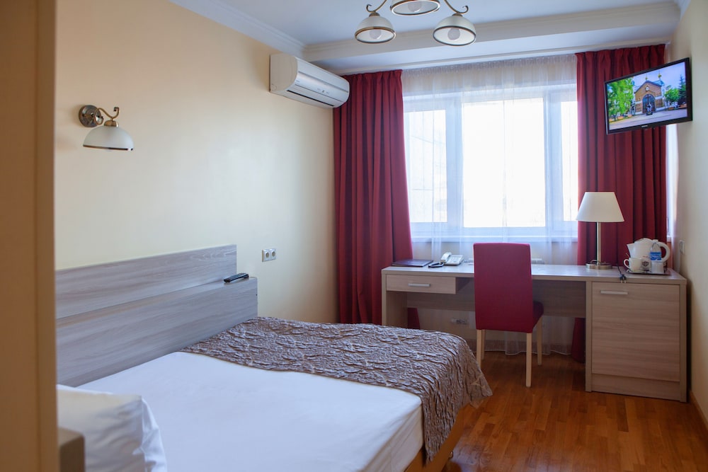 Standard Single Room photo 1