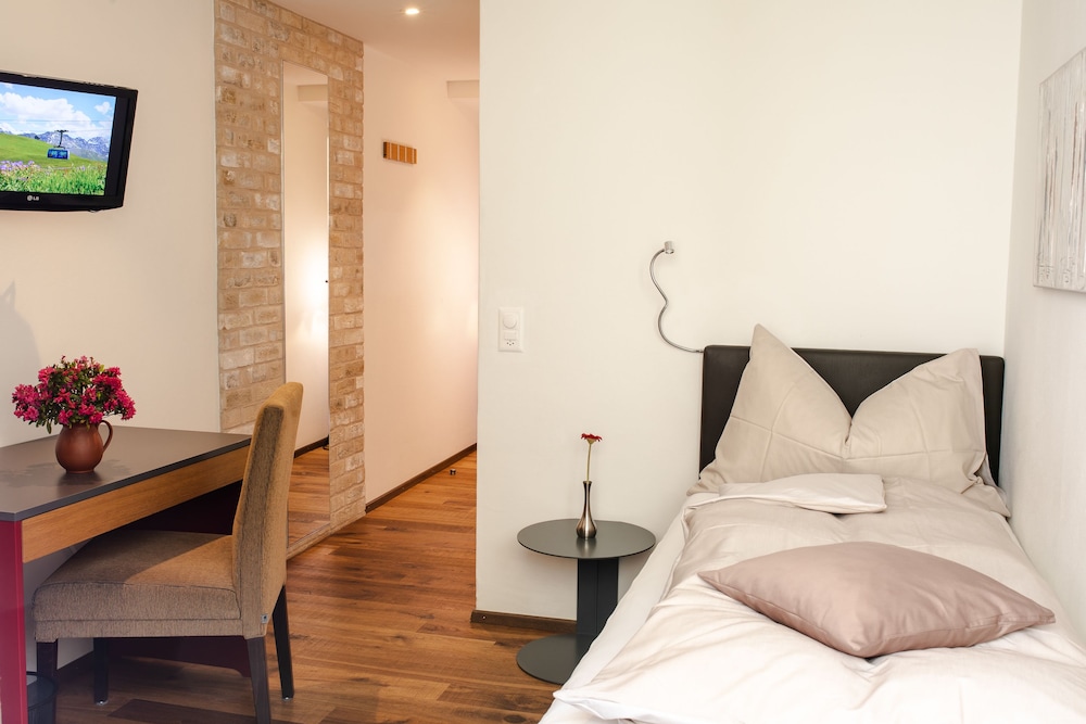 Comfort Single Room photo 1