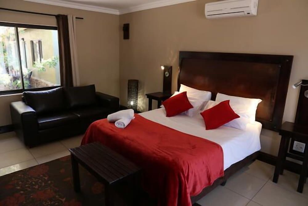 Family Quadruple Room, 1 Bedroom photo 3