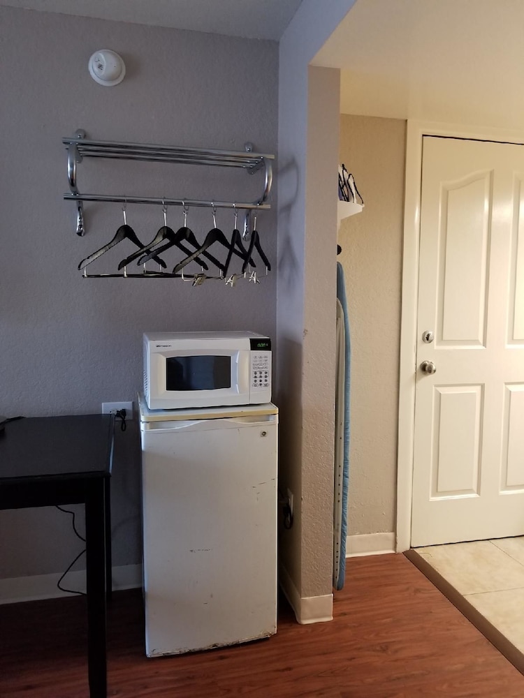 Super 8 by Wyndham San Antonio Pearl District / Downtown, Foto 2