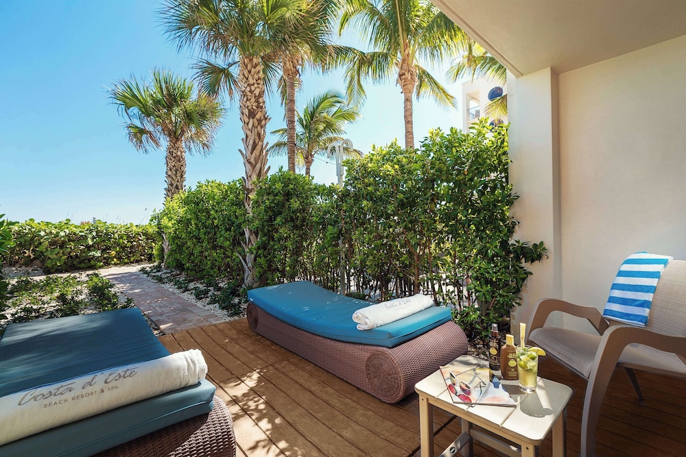Room, 1 King Bed (Ocean Cabana) - Photo 6