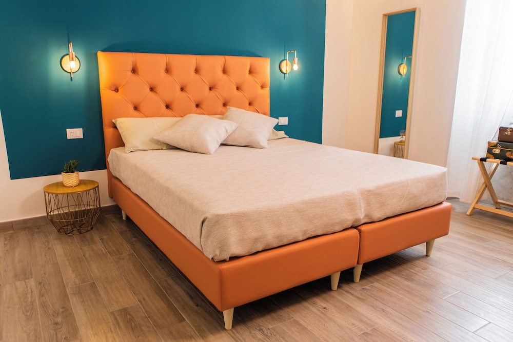 12 SELENE Deluxe Double or Twin Room