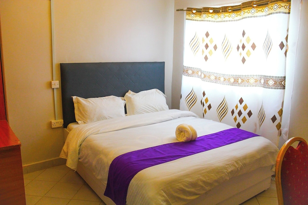 Deluxe Double Room, City View photo 2