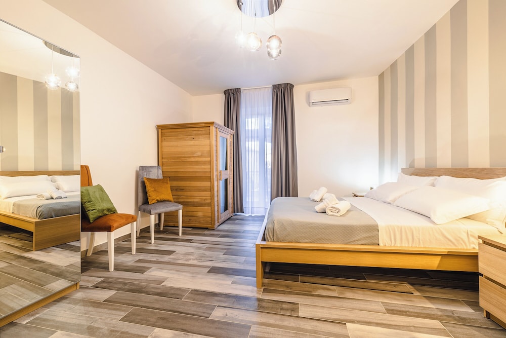 Monolocale Luxury