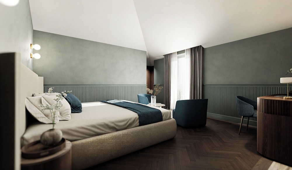 Doppia DELUXE, lato monte - Photo 1