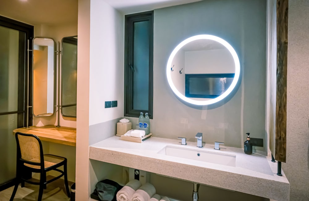 Premier Pool Villa (Roundtrip airport transfer) - Photo 6
