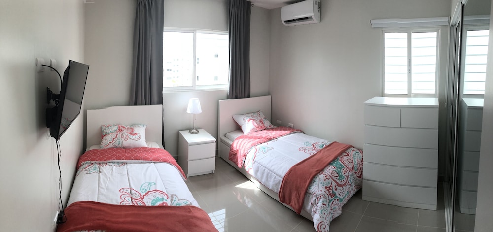 Comfort Apartment, Multiple Beds, Non Smoking photo 2
