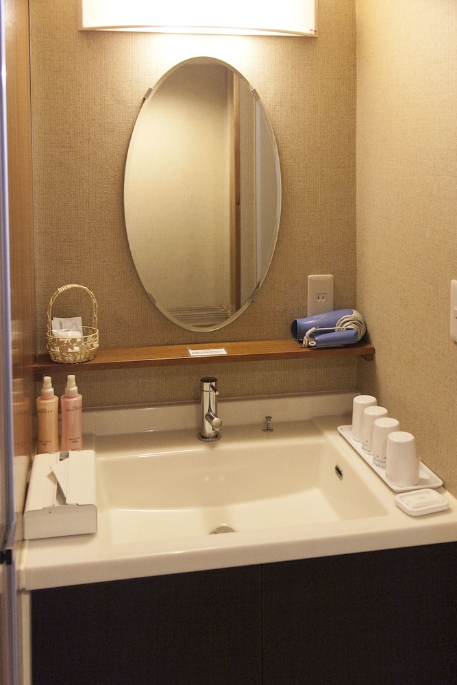 Japanese Style Room, Halfboard-Buffet, Non-smoking photo 3