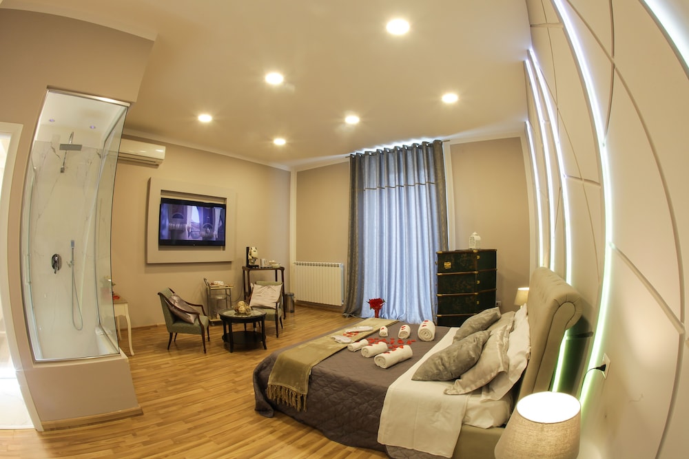 Junior Double Room photo 2
