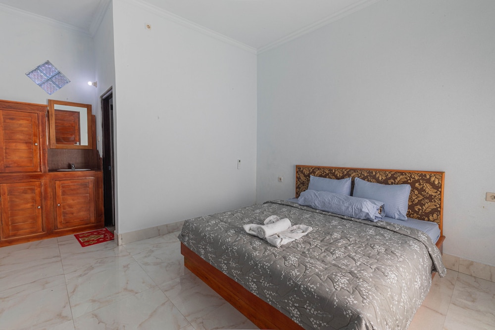 Deluxe Room photo 2