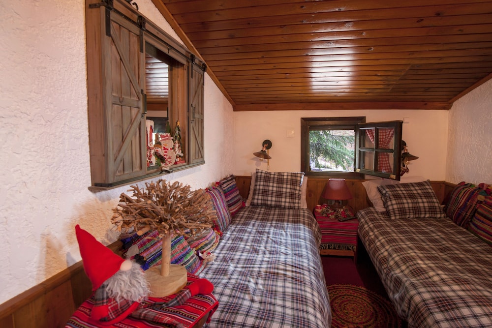 Chalet photo 2