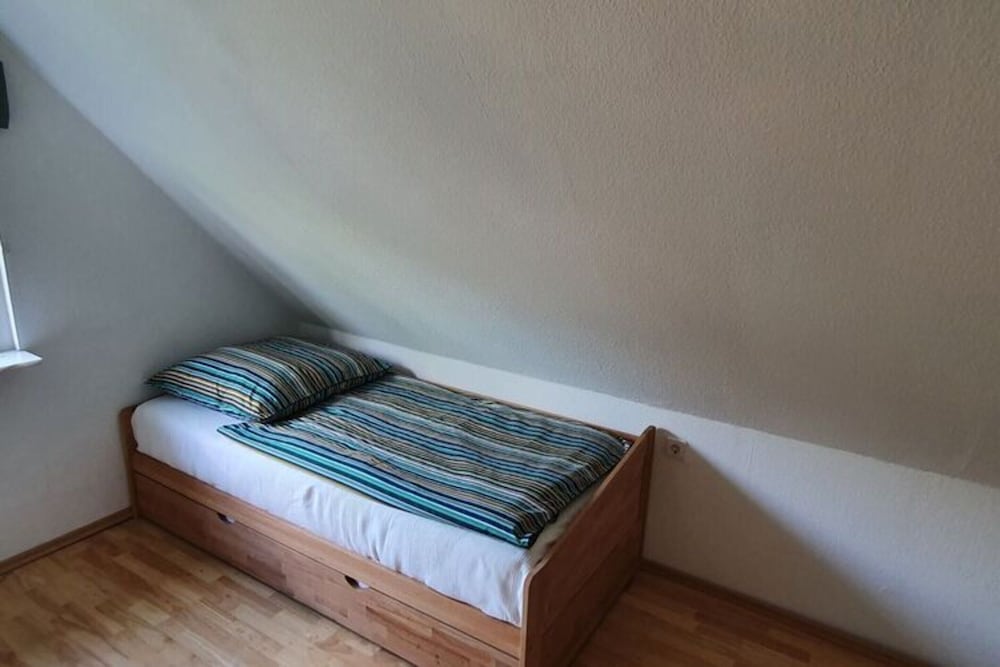 Apartment photo 1