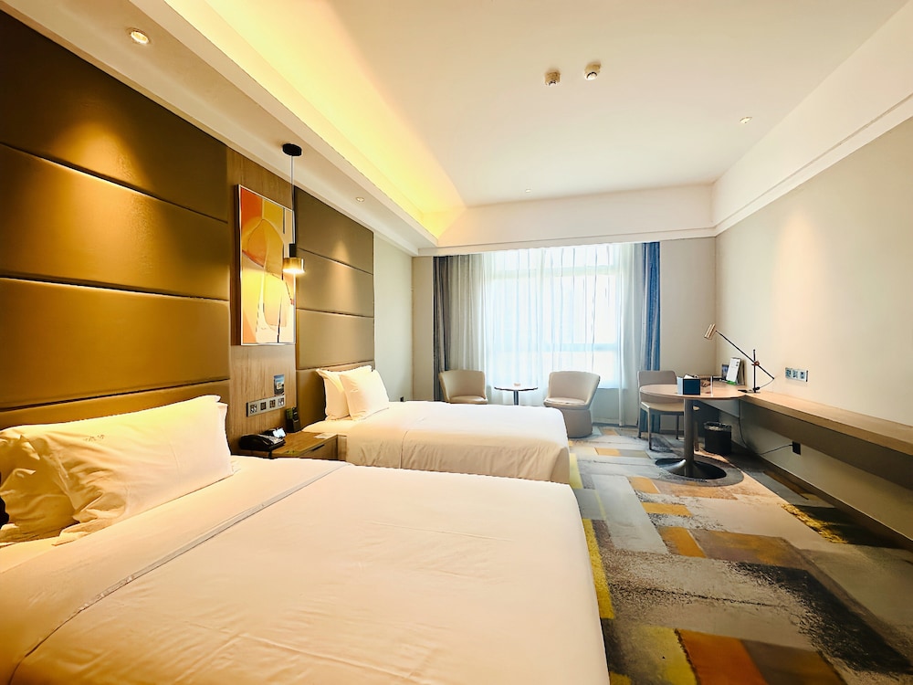 Standard Room, 2 Twin Beds - Photo 4