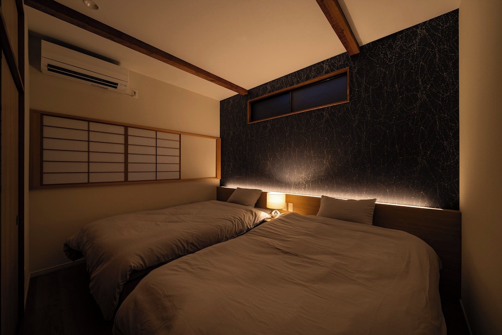 Deluxe House, 3 Bedrooms, Non Smoking, Sauna photo 3