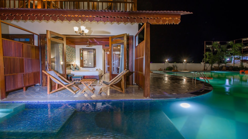 Casa Aqua photo 2