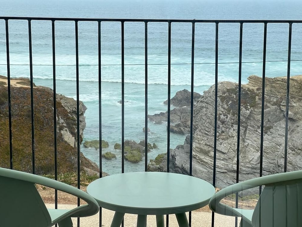 Superior Double Room, Balcony, Sea View