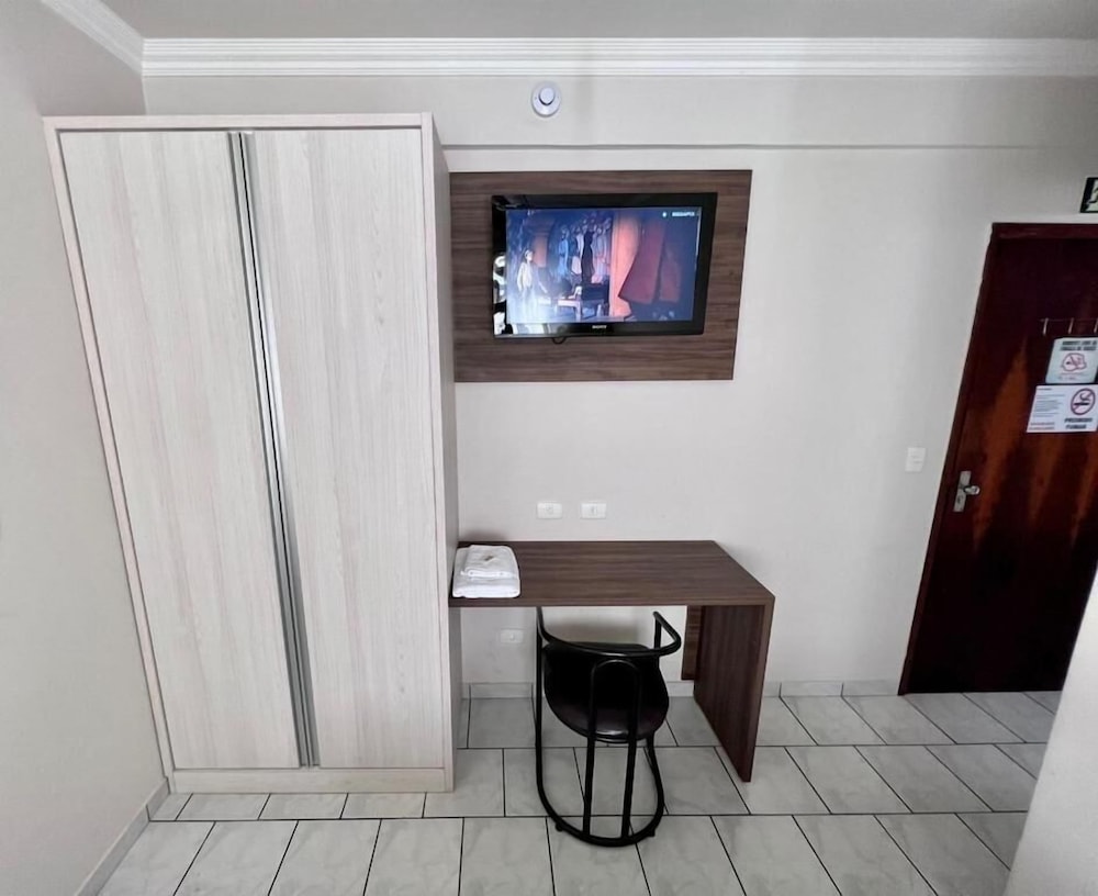Deluxe Double Room, 1 Double Bed photo 2