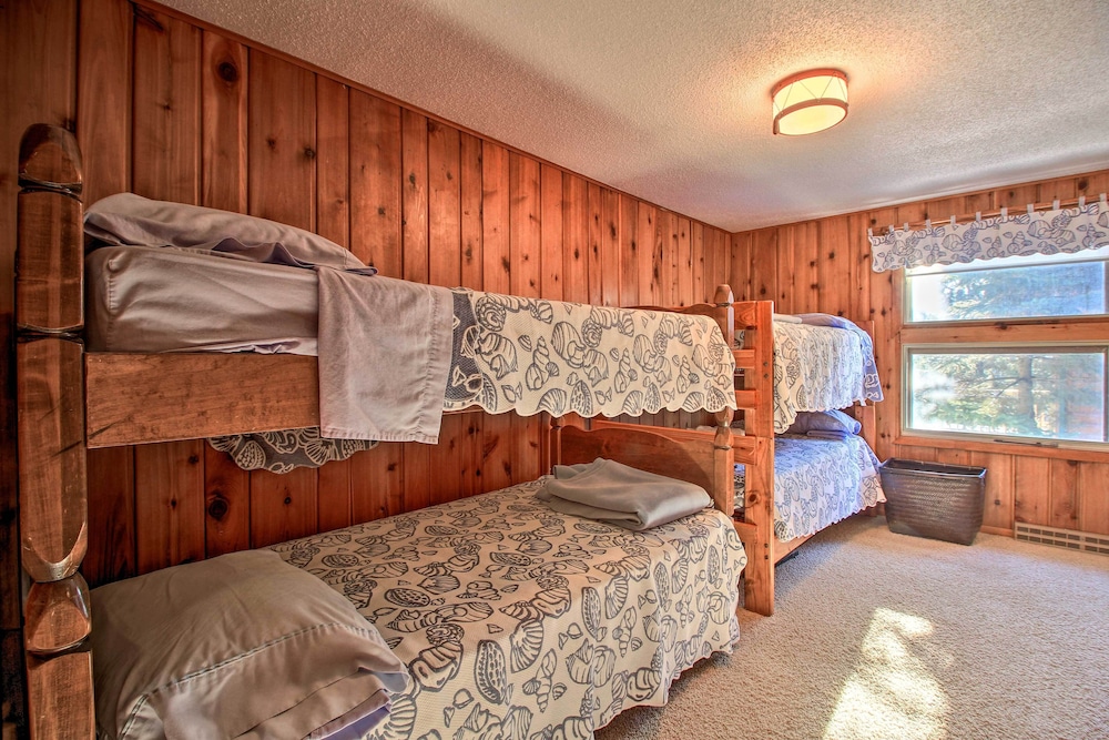 House (4 Bedrooms) photo 3