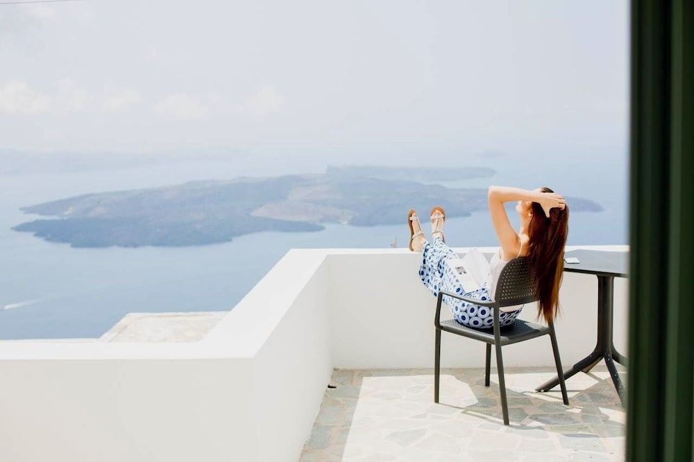 Double Room, Sea View