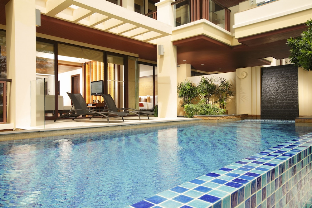 Suite, 2 Bedrooms, Private Pool, Sea View - Photo 1