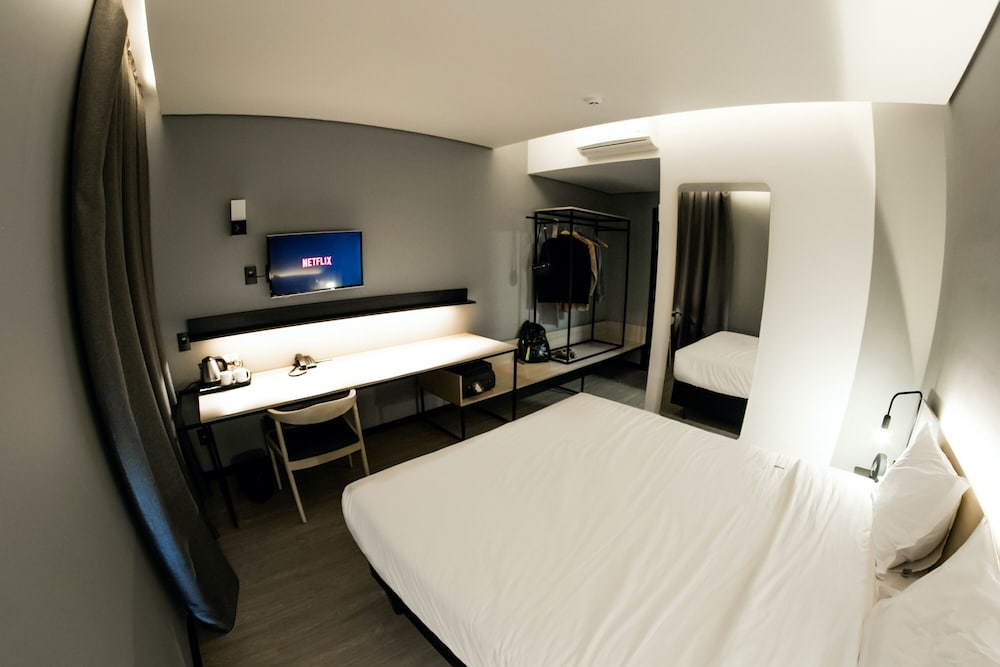 Business Double Room photo 1