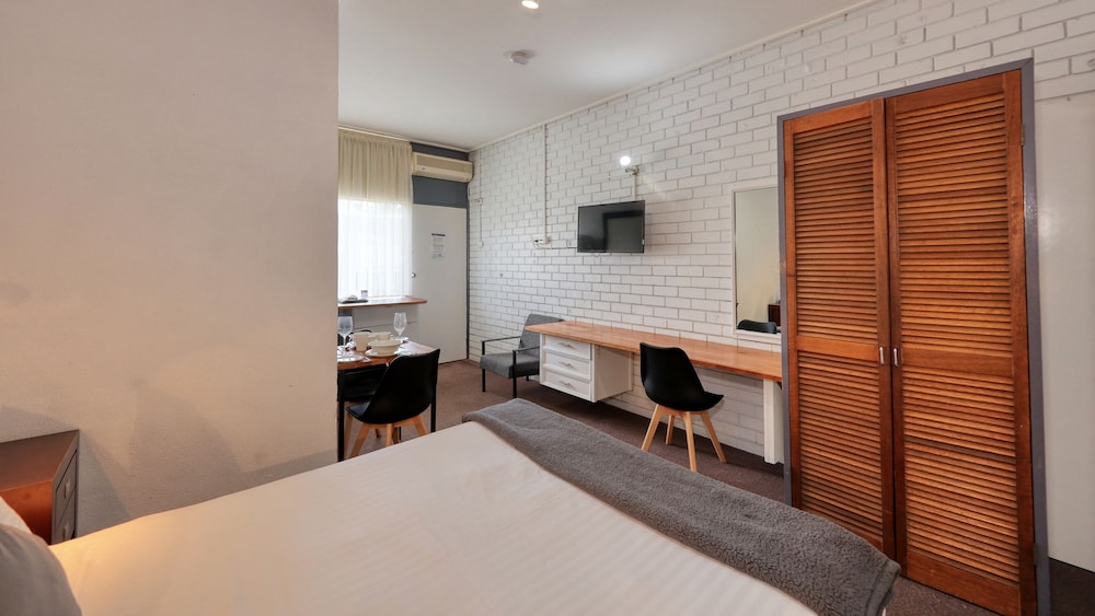Standard Room, Non Smoking (corporate room) photo 1