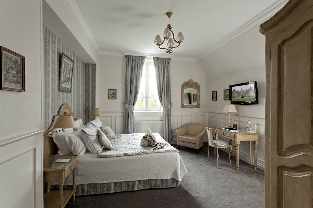 Deluxe Room - Photo 3
