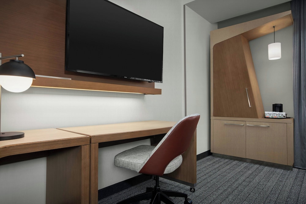 Courtyard by Marriott Atlanta Kennesaw, Foto 5