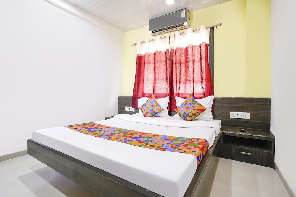 Deluxe Room photo 3