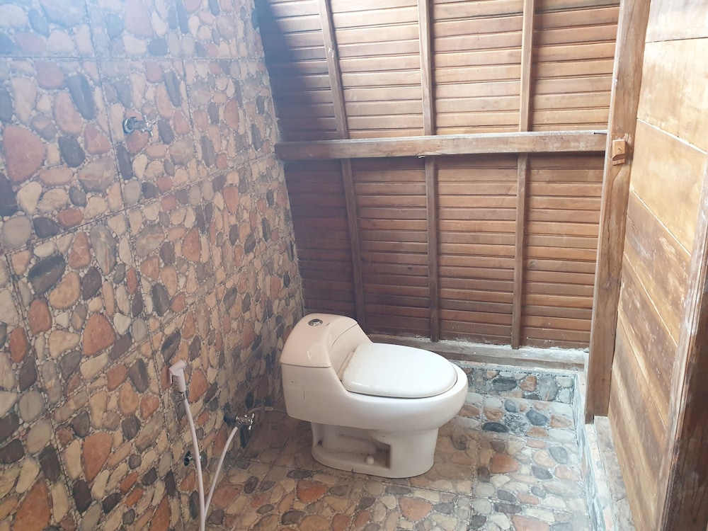 Deluxe Double Room - Photo 5