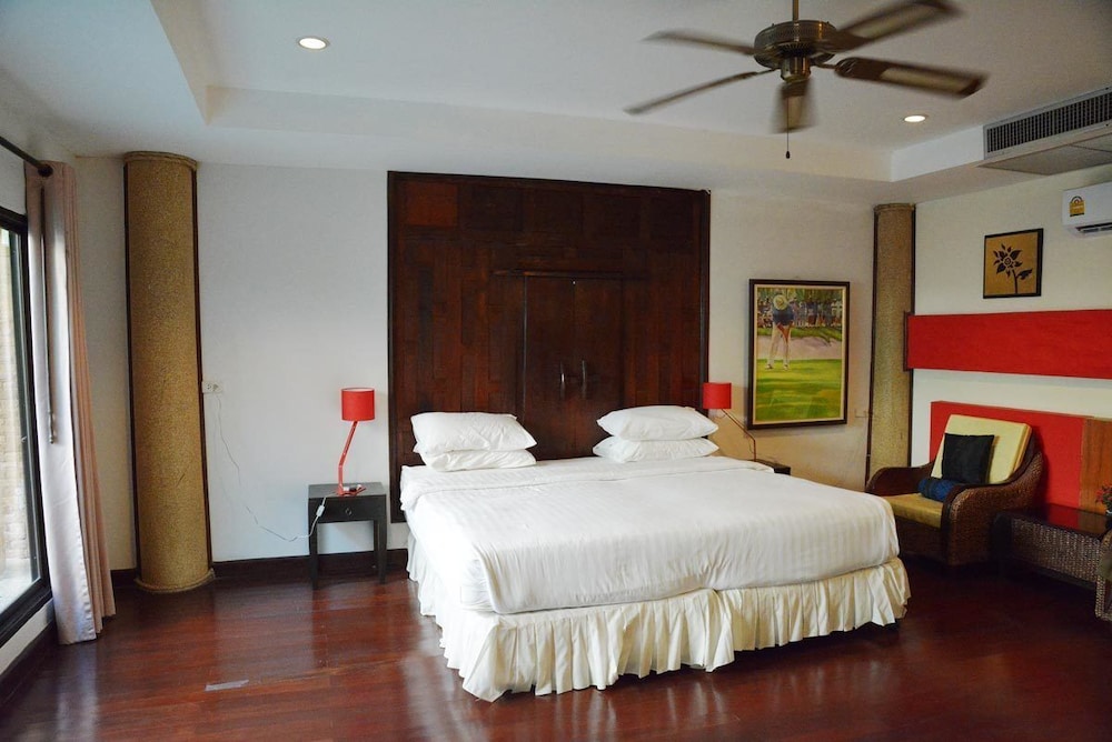 Standard Room - Photo 4