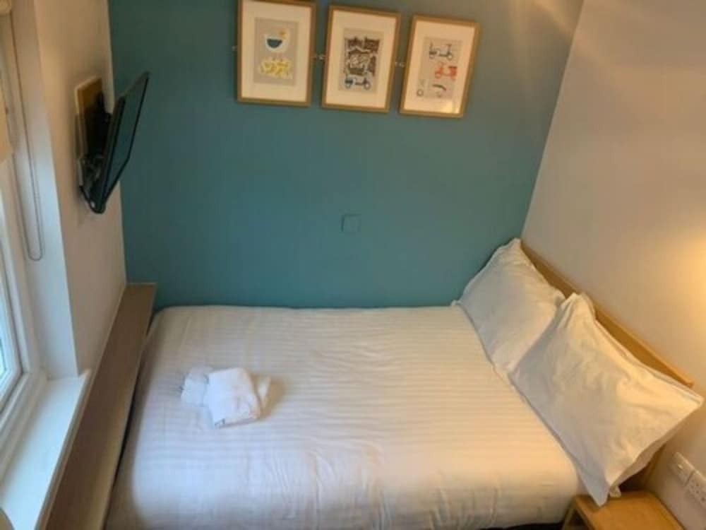Sea View Glimpse Single Room photo 2