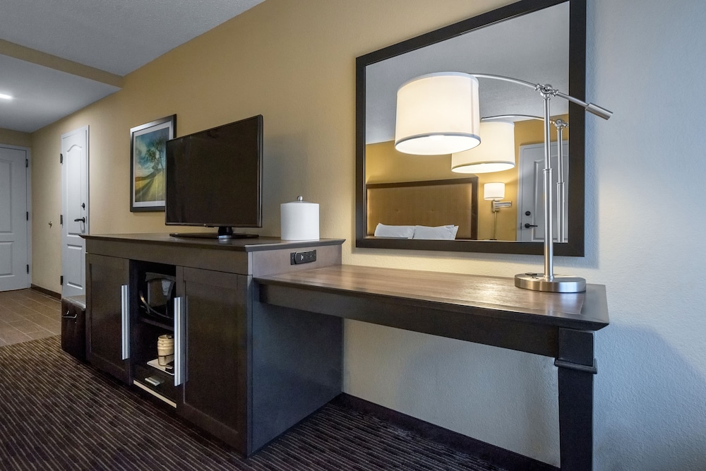 Room, 1 King Bed, Accessible - Photo 1