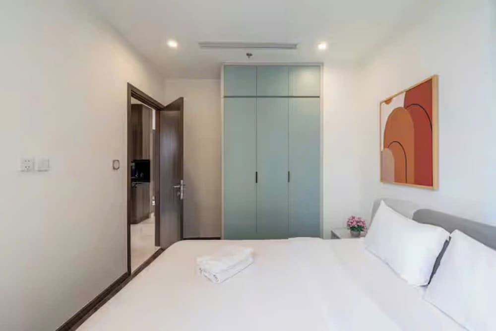 Family Suite, 3 Bedrooms, Club Lounge Access, Harbor View photo 2