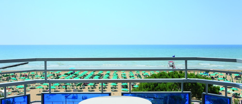 Double Room, Sea View
