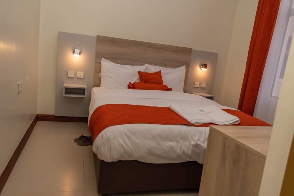 Deluxe Single Room photo 3