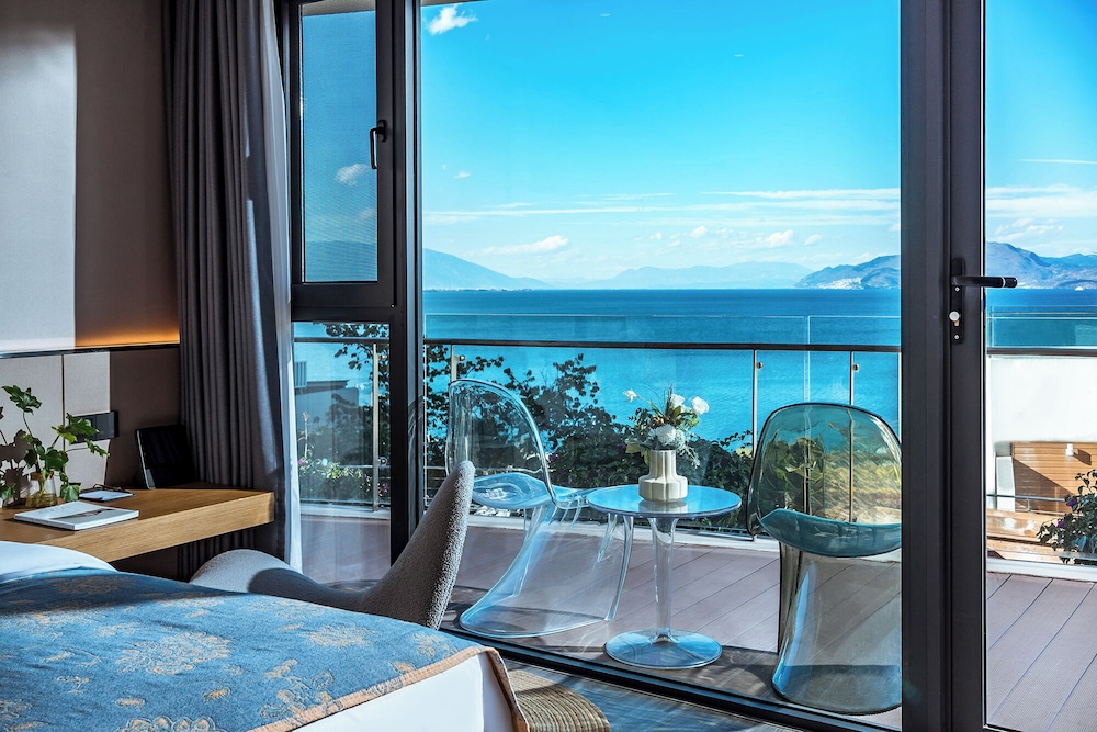 Standard Double Room, Sea View photo 1