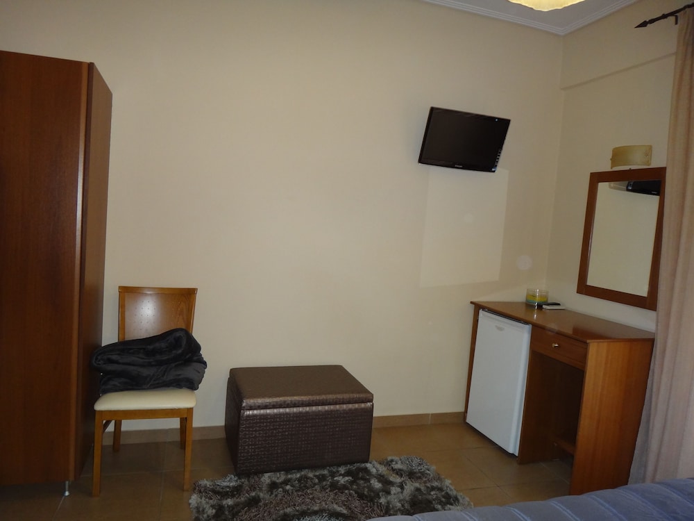 Standard Single Room, 1 Double Bed photo 3