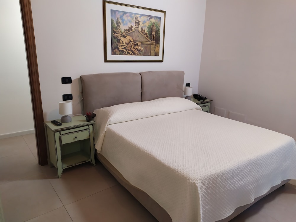 Comfort Double or Twin Room