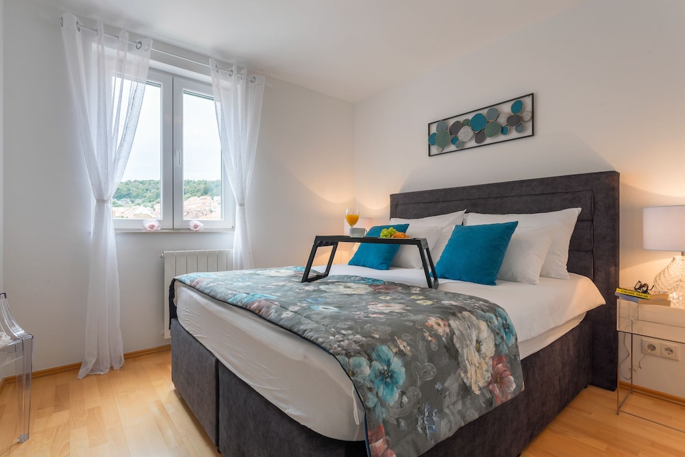 Comfort Apartment, 1 Bedroom photo 2
