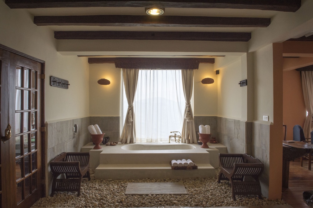 Executive Suite (with Garden) photo 2
