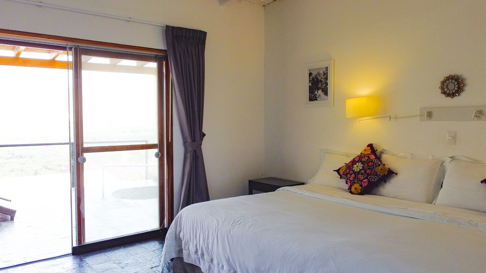 Superior Room, 1 King Bed, Valley View photo 3