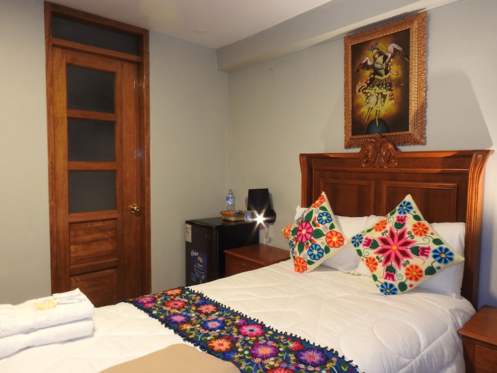 Deluxe Room, Mountain View photo 1