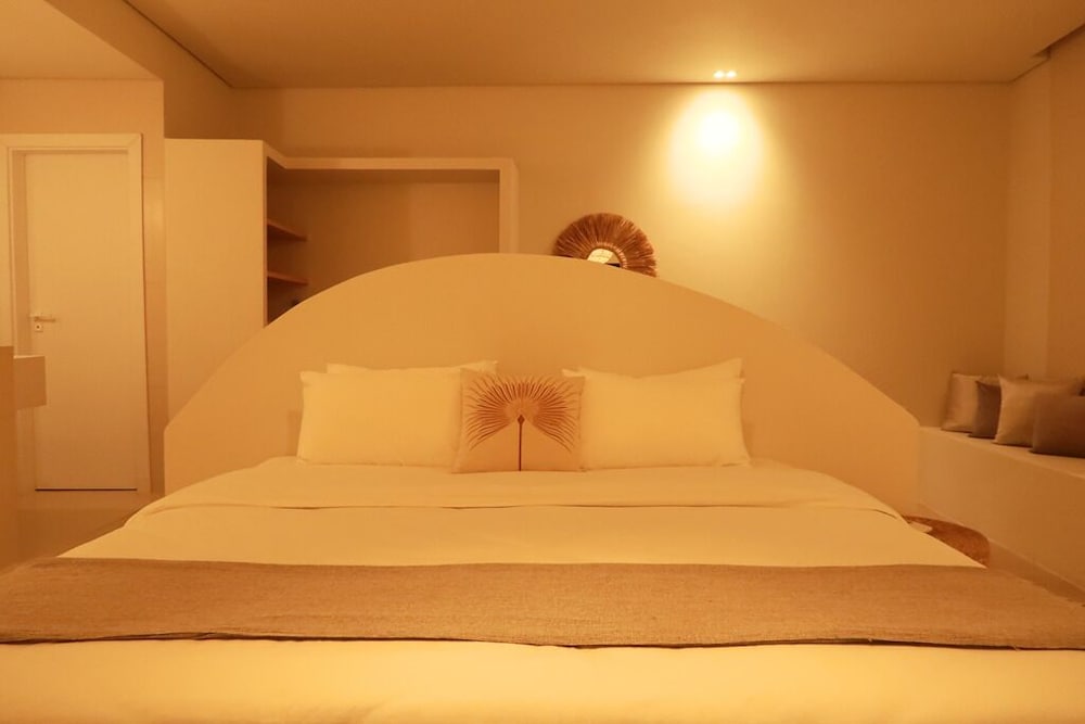 Deluxe Room photo 1