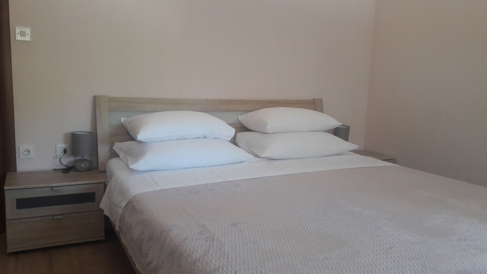 Standard Double Room, Ground Floor