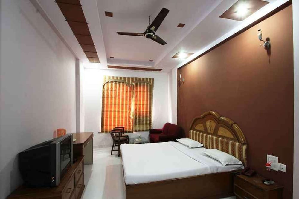 Standard Room - Photo 4