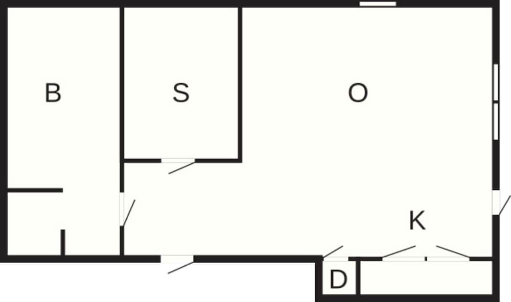 Apartment photo 2