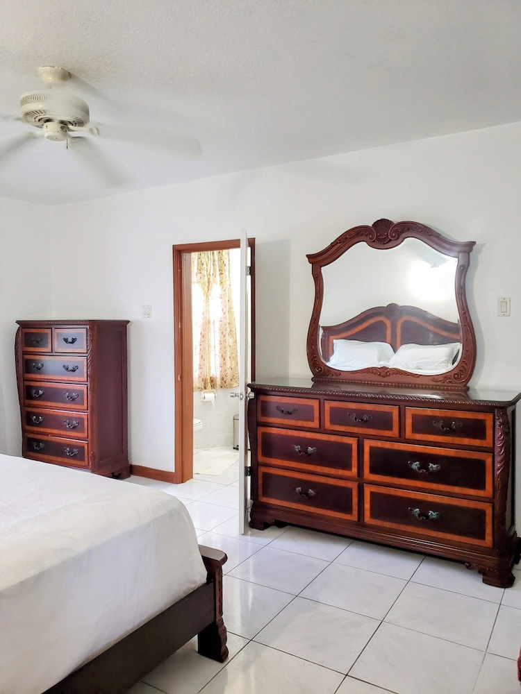 Deluxe Apartment, 2 Bedrooms, 2 Bathrooms