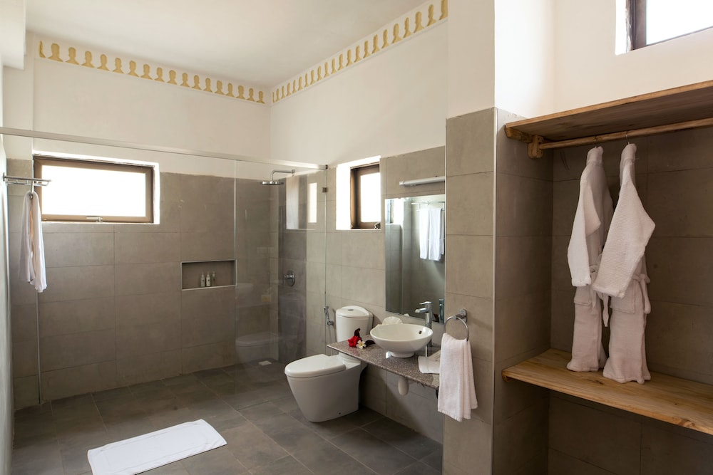 Deluxe Room, Sea View photo 3