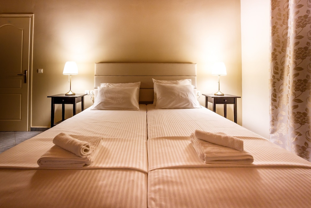 Villa, 6 Bedrooms, Private Pool